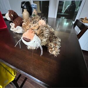 GANZ Leopard Webkinz